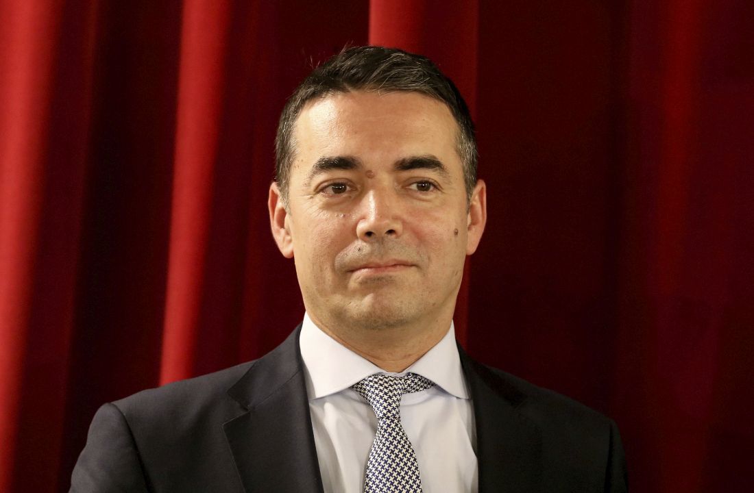 Ντιμιτρόφ: Είχαμε θυσιάσει την πραγματικότητα για έναν μύθο