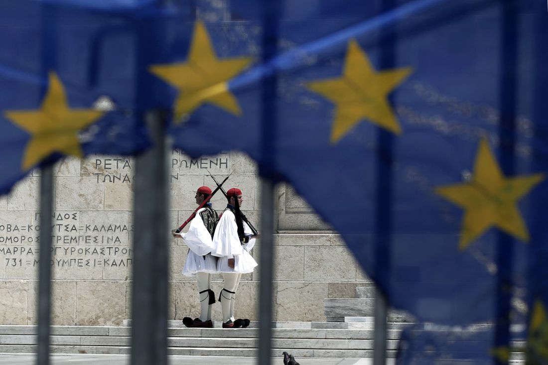 Οι ενστάσεις και οι απαιτήσεις των δανειστών στο ελληνικό αναπτυξιακό σχέδιο