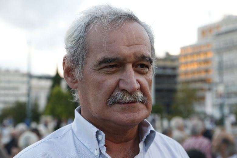 Χουντής: Να σταματήσει η κατασκευή ΧΥΤΑ που καταστρέφουν το περιβάλλον