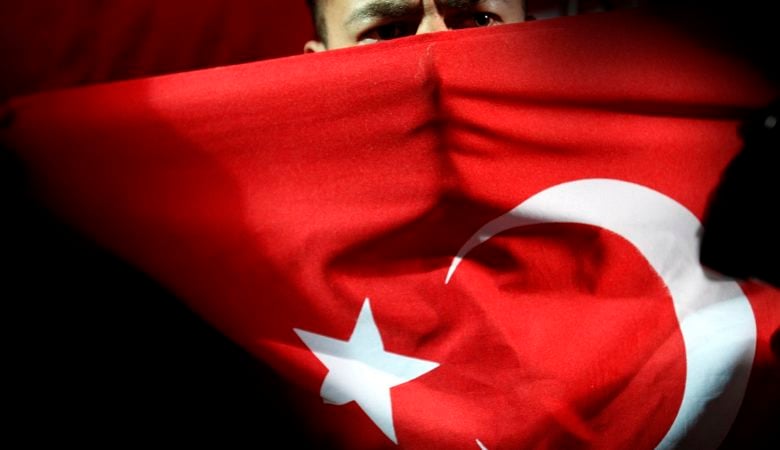 Η τουρκική υστερία στα Ίμια με το βλέμμα σε ΕΕ και πρόωρες εκλογές