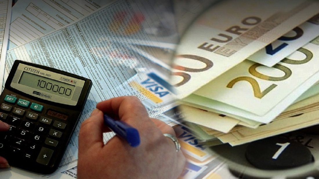 Όλα όσα προβλέπονται στο νέο φορολογικό νομοσχέδιο της κυβέρνησης
