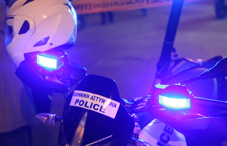 Επίθεση έξω από την ΑΣΟΕΕ δέχθηκαν αστυνομικοί της ΔΙΑΣ