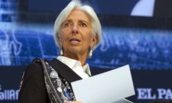 Λαγκάρντ: Η Ελλάδα έκανε πολλές περικοπές δαπανών, δε ζητάμε άλλες
