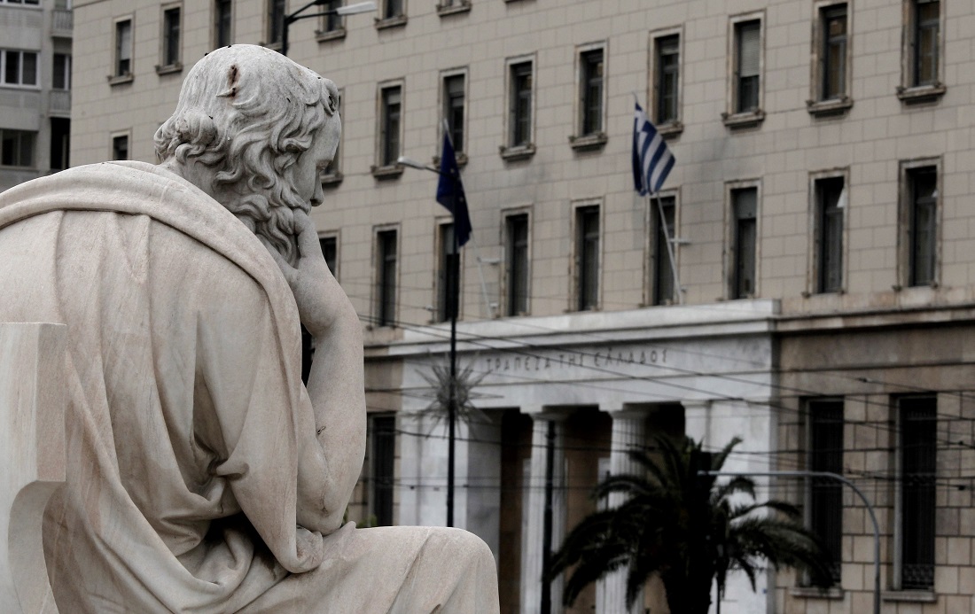 Η Κομισιόν ενέκρινε το πλαίσιο της «ενισχυμένης εποπτείας»