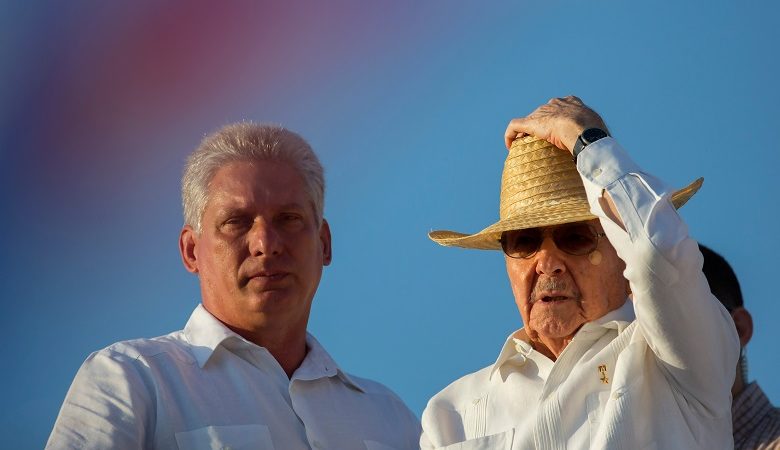 Μιγκέλ Ντίαζ-Κανέλ, ο πρώτος εκτός δυναστείας Κάστρο ηγέτης της Κούβας