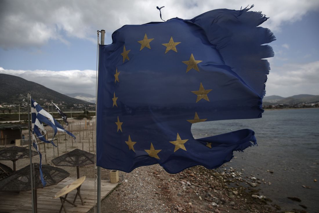 Όλα τα μέτωπα ανοιχτά για την επόμενη ημέρα του μνημονίου