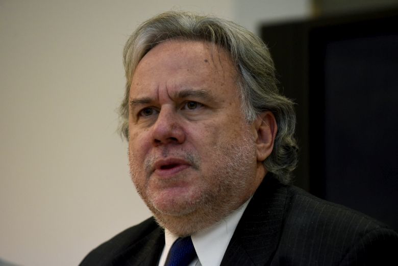 Κατρούγκαλος: Απόλυτη πλειοψηφία στην κύρωση της Συμφωνίας των Πρεσπών