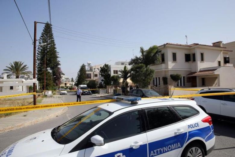 Δύο αδέλφια κατονόμασε για το άγριο φονικό στην Κύπρο ο 33χρονος