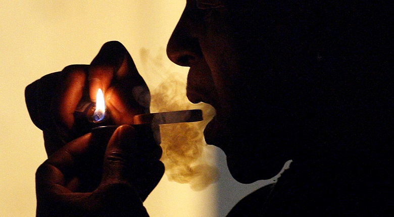 Πώς η χρήση κάνναβης μπορεί να οδηγήσει σε κατάθλιψη