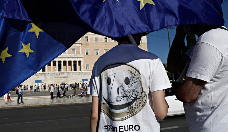 Tagesspiegel: To «πρόβλημα Ελλάδα» θα επιστρέψει