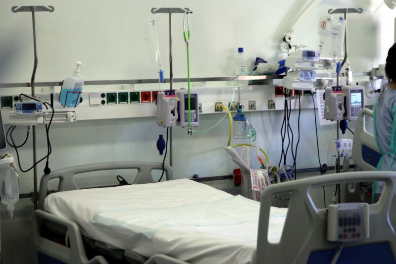 Σε κρίσιμη κατάσταση 60χρονος μετά από τροχαίο με νταλίκα