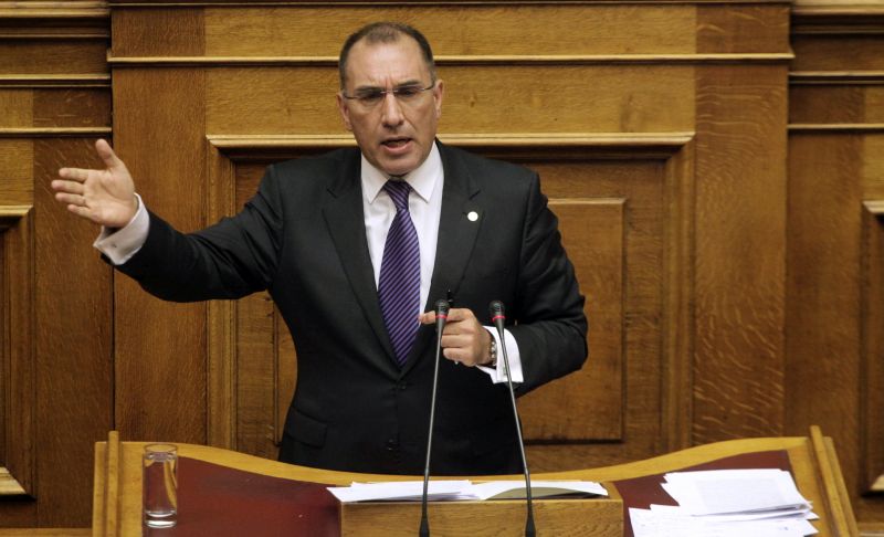 Έντονη λογομαχία on air μεταξύ βουλευτών του ΣΥΡΙΖΑ και των ΑΝΕΛ