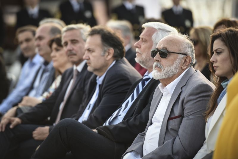 Κουρουμπλής: Η Ελλάδα αναπτύσσεται σε κέντρο τουριστικού ενδιαφέροντος