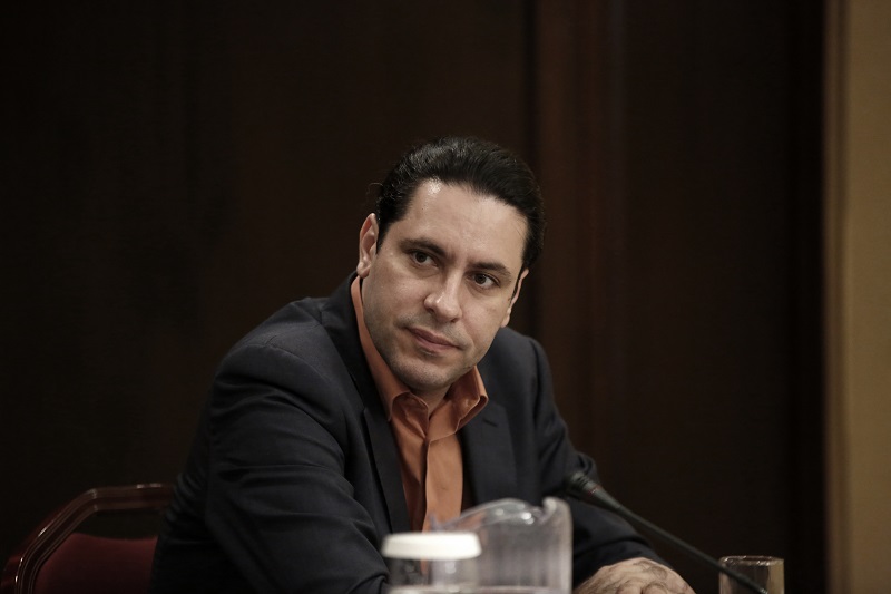 Κουρμούσης: Αξιοποίηση των θεσμικών εργαλείων για τη ρύθμιση των χρεών