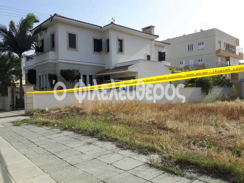 «Ίσως χρειαστεί να τον σκοτώσουμε» -Οι εξελίξεις για το διπλό φονικό στην Κύπρο