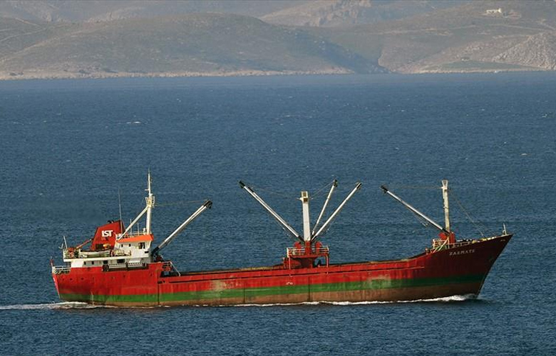 Τι λέει ο Τουρκικός Τύπος για το περιστατικό του «Αρματωλού»
