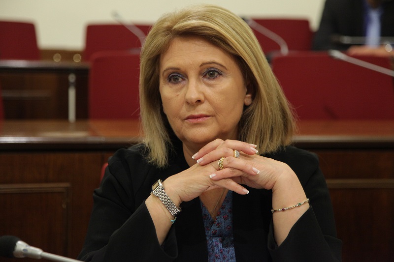 Βούλτεψη: Καθαρή έξοδος δεν υπάρχει, ούτε πρακτικά, ούτε ουσιαστικά