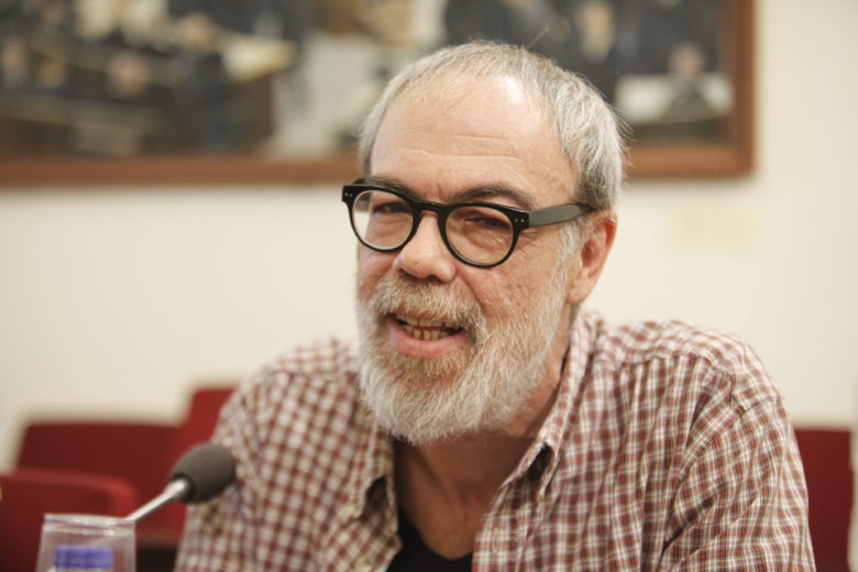 Κυρίτσης: Ήταν λανθασμένη η δήλωσή μου, απολογούμαι