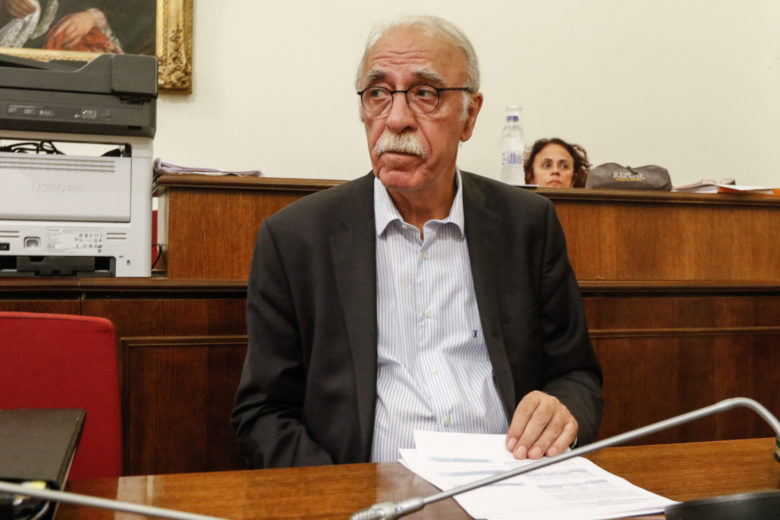 Υπέρ της δομής φιλοξενίας στη Λέσβο Βίτσας και 24 ευρωβουλευτές