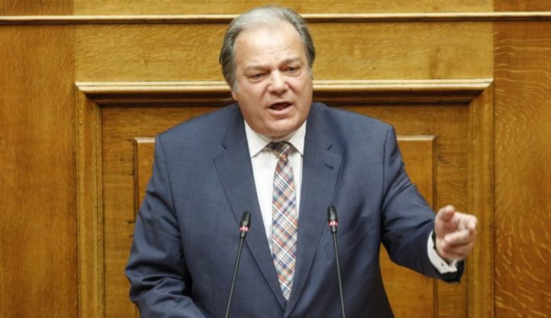 Βουλευτής ΑΝΕΛ: Όχι στην αναδοχή από «σεξουαλικά παρεκτρεπόμενους»