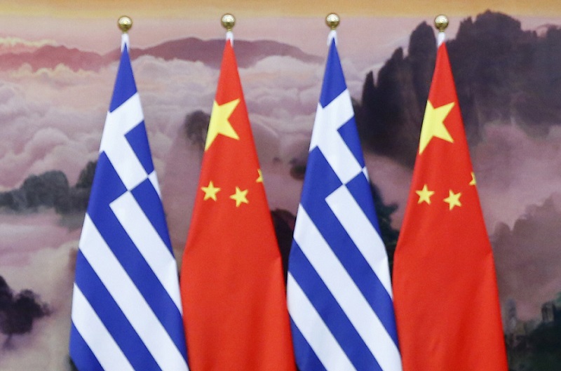 Ανοίγει η κινεζική αγορά για δύο εμβληματικά ελληνικά προϊόντα