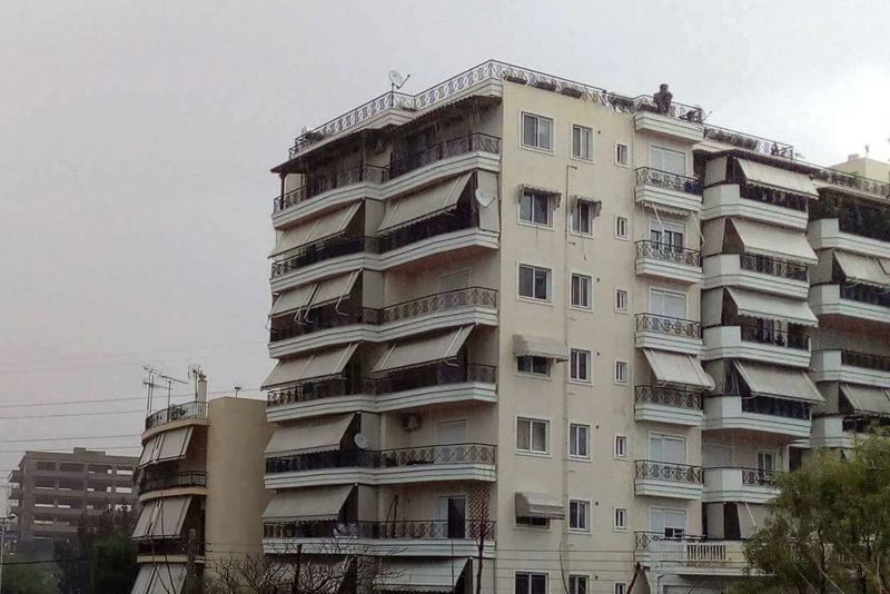 Εγκρίθηκε δαπάνη για το επίδομα στέγασης του Ιουνίου