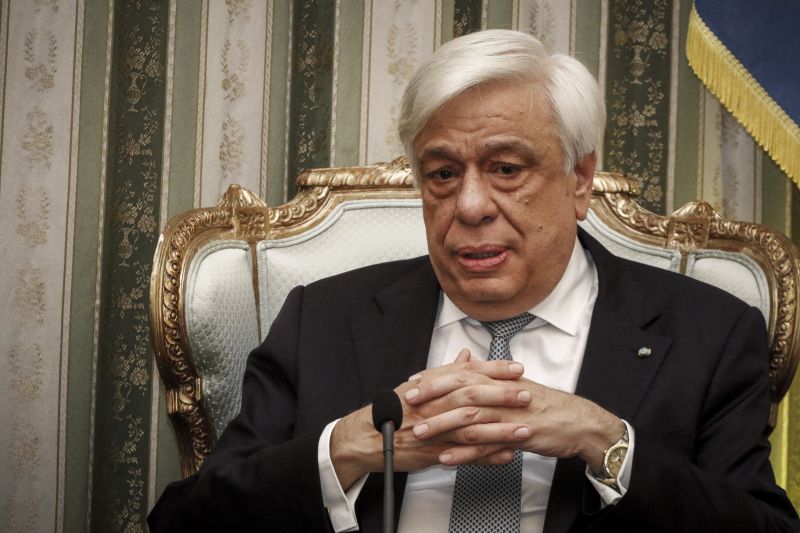 «Αυτόν τον πολιτισμό, είμαστε αποφασισμένοι να υπερασπιστούμε»