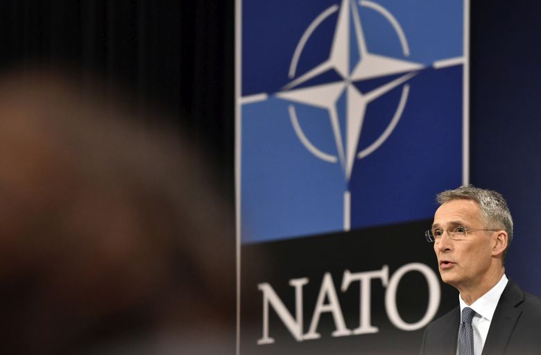 «Υπάρχει μεγάλος κίνδυνος οι Ταλιμπάν να επιστρέψουν στην εξουσία»