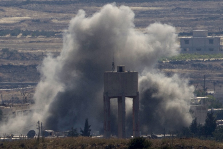 Επίθεση της Μπόκο Χαράμ στη Νιγηρία – Τουλάχιστον 12 νεκροί