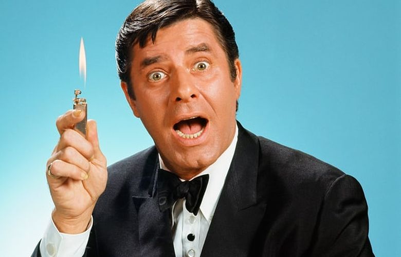 Τα αγαπημένα αντικείμενα του Jerry Lewis σε δημοπρασία