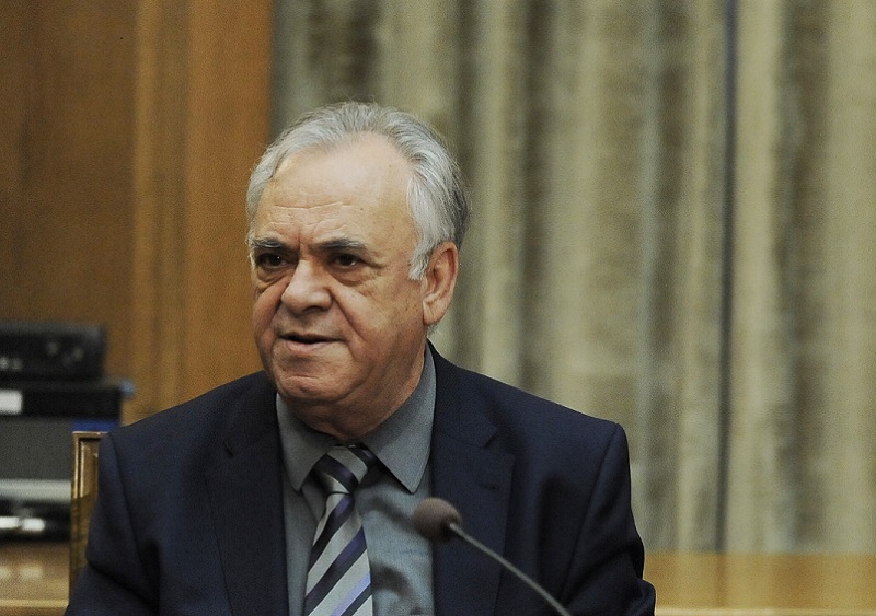 Παρατείνεται ο νόμος Κατσέλη για την πρώτη κατοικία