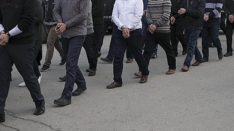 Αντιτρομοκρατικός νόμος αντί κατάστασης έκτακτης ανάγκης από τον Ερντογάν