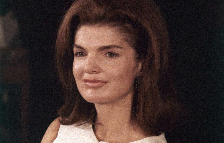 Ποιες υποδύθηκαν τη Jackie Kennedy στη μικρή και μεγάλη οθόνη