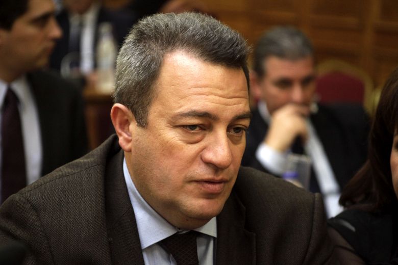 Στυλιανίδης: Η Ελλάδα κόμβος και εγγυητής της ενεργειακής ασφάλειας της ΕΕ