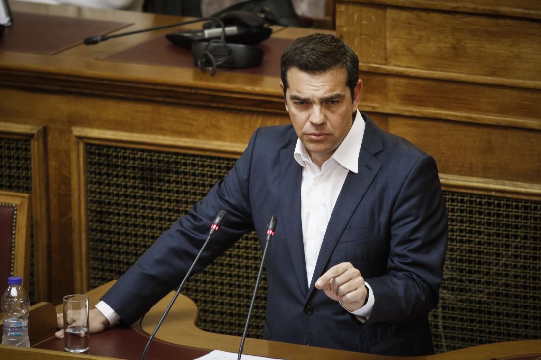 Die Welt: Θα πείσει τους επενδυτές το ελληνικό αναπτυξιακό σχέδιο;