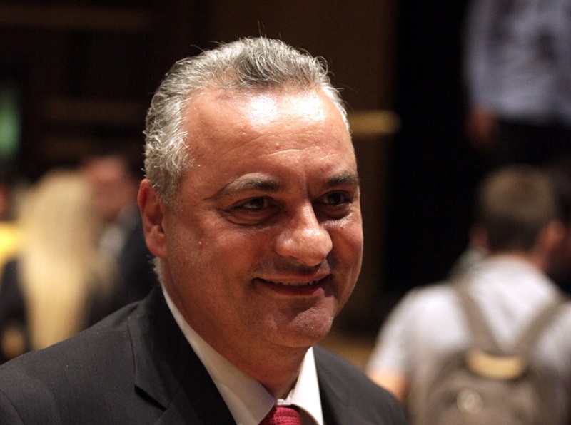 Κεφαλογιάννης: Στηρίζουμε τον Βέμπερ γιατί είναι φίλος μας