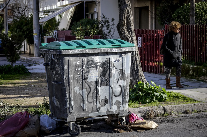 Απολογούνται η 19χρονη και η μητέρα της για τη δολοφονία του βρέφους