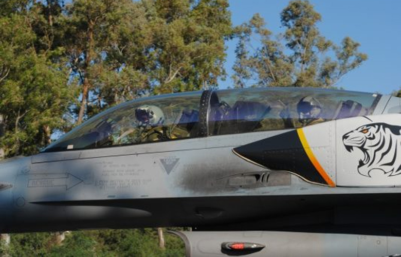 Η Βουλγαρία θέλει να αποκτήσει μαχητικά F-16