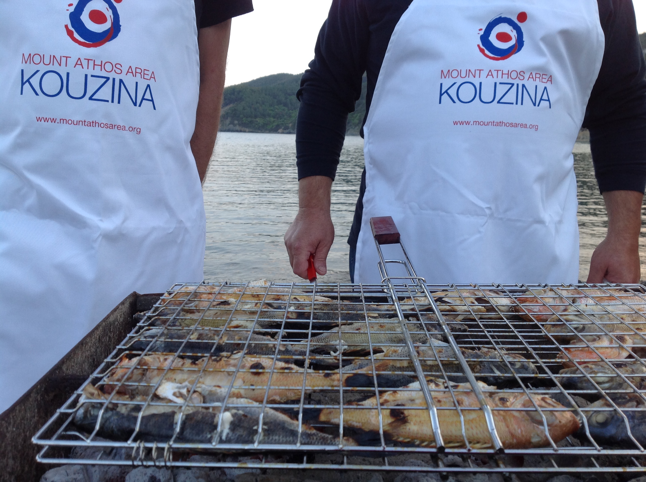 Το KOUZINA 2018 ανοίγει τις πύλες του