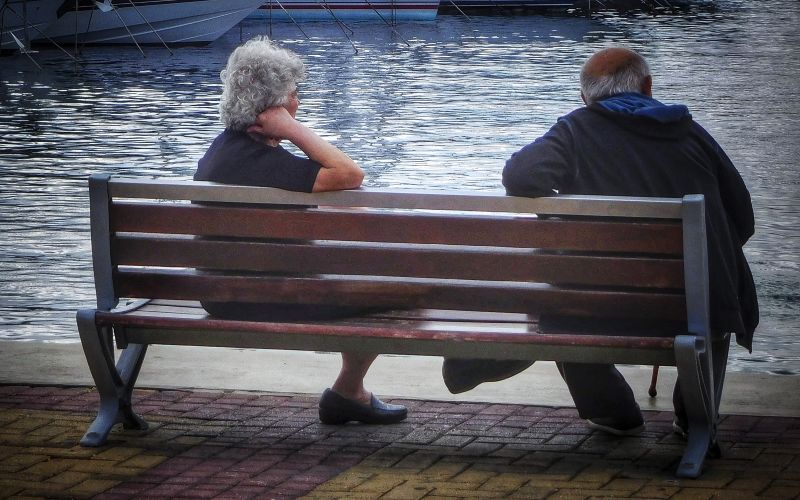 Η εργασία μετά τη συνταξιοδότηση και η συντροφικότητα χαρίζουν καλύτερη ζωή