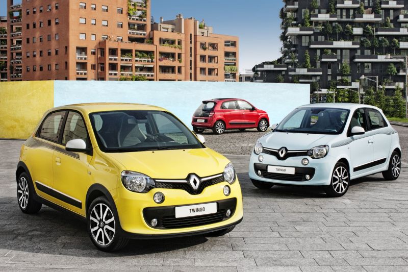 Renault Level Up: Πλούσιος εξοπλισμός με χαμηλότερη τιμή