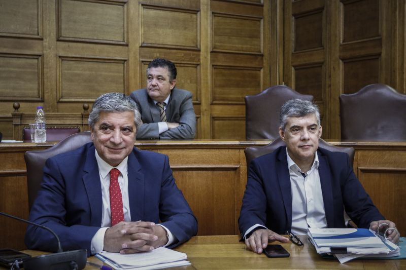 «Πεδίο μάχης» η επιτροπή Περιφερειών της Βουλής για τον «Κλεισθένη»
