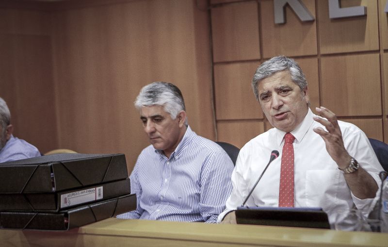 Συνάντηση με Τσίπρα για τον «Κλεισθένη 1» ζητά η ΚΕΔΕ
