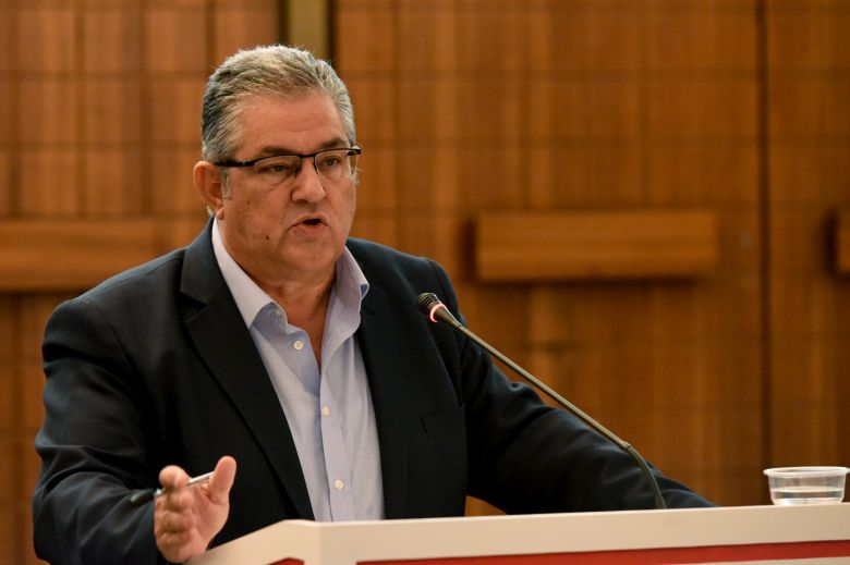 Κουτσούμπας: Ενδεχόμενο εκλογών το φθινόπωρο