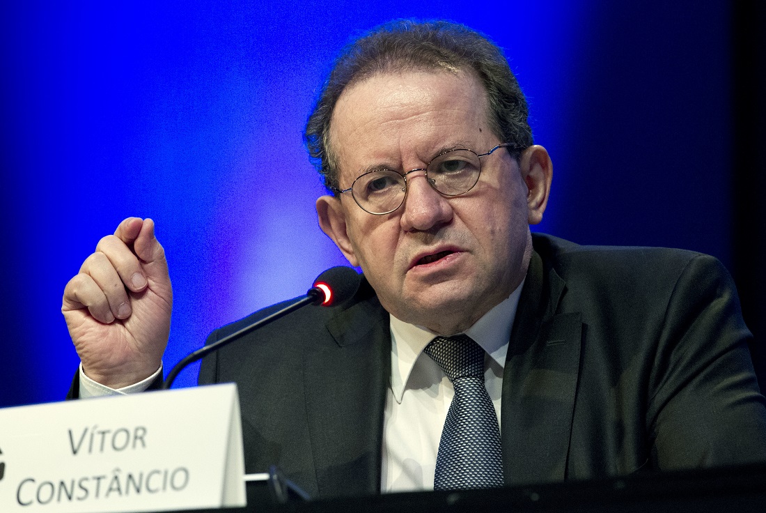 Κονστάντσιο: Υπερβολική η λιτότητα που επιβλήθηκε στην Ελλάδα