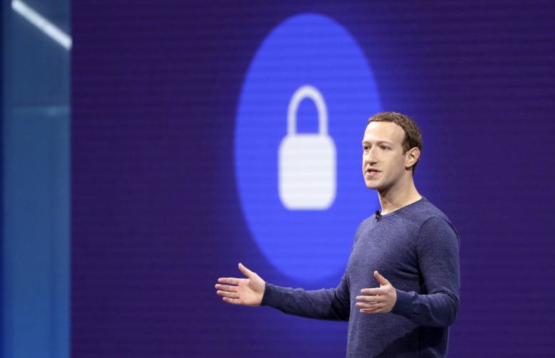 Ο Mr facebook έκανε… accept στις Βρυξέλλες για το σκάνδαλο της Cambridge Analytica