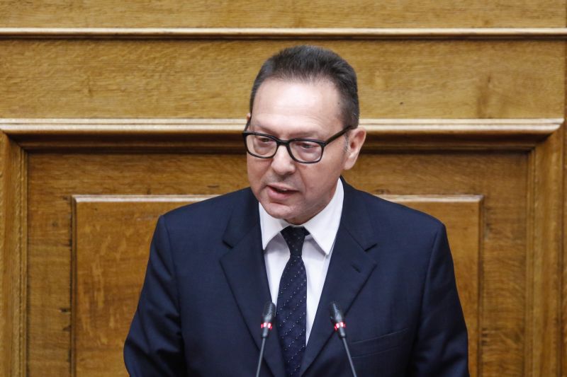 Στουρνάρας: Η Λαγκάρντ θα διατηρήσει μάλλον την πολιτική στήριξης της ΕΚΤ