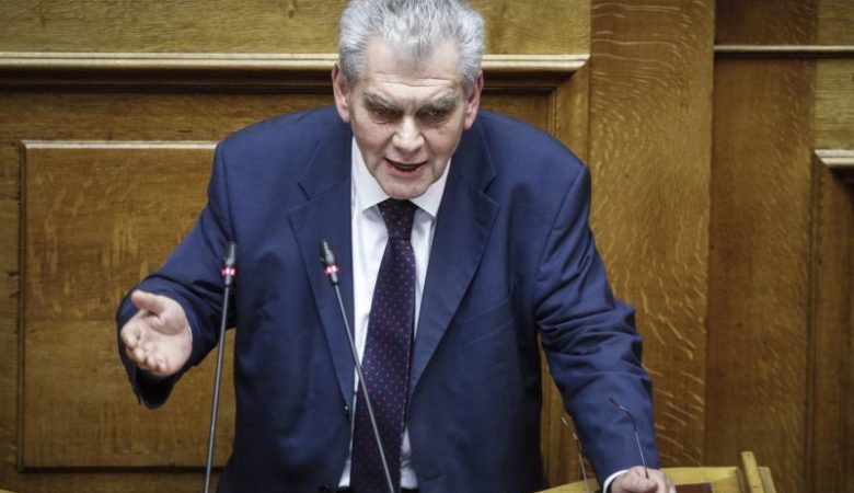 Παπαγγελόπουλος: Αντιπολίτευση και ΜΜΕ στοχοποιούν υπουργούς