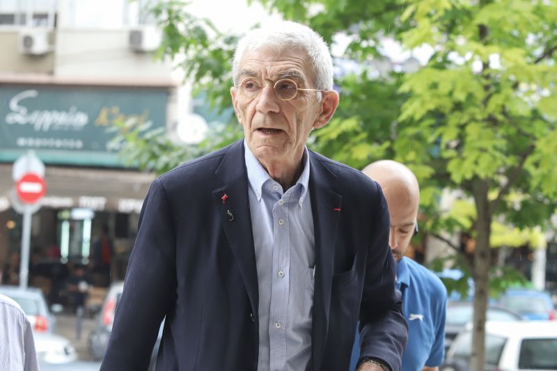 Αυτεπάγγελτη έρευνα για τον βανδαλισμό στην οικεία Μπουτάρη