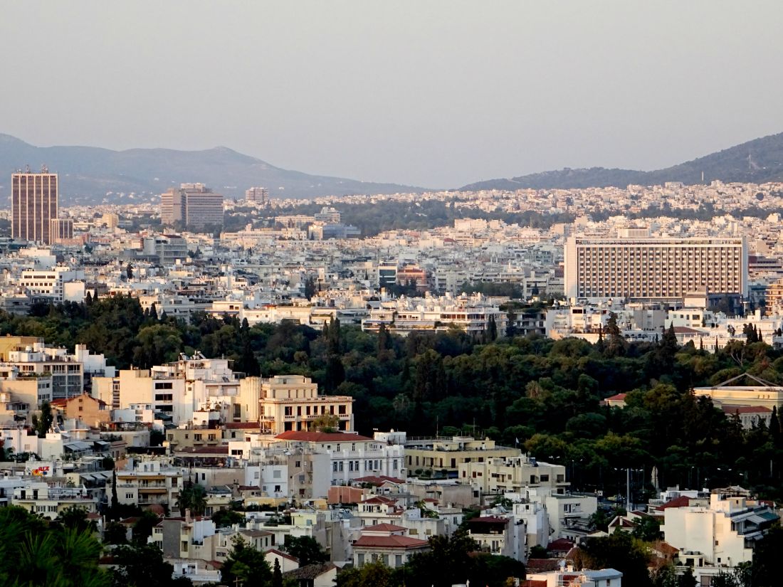 Στο πολυνομοσχέδιο τον Νοέμβριο η μείωση του ΕΝΦΙΑ – Πόσοι κερδίζουν και πόσα